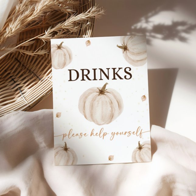 Póster Nuestro pequeño Rótulo de bar de aperitivos de cal (Subido por el creador)