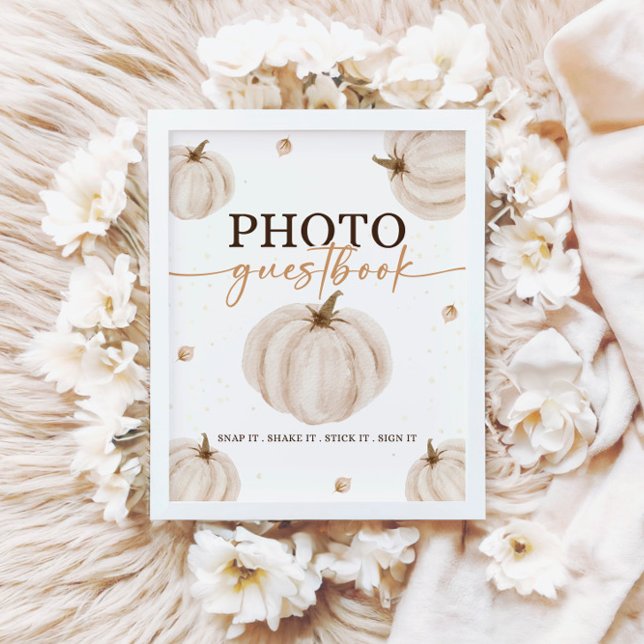 Póster Nuestro pequeño Rótulo de la Mesa de Cumpleaños de (Subido por el creador)