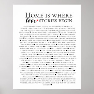 Póster Nueva casa vieja en marcha