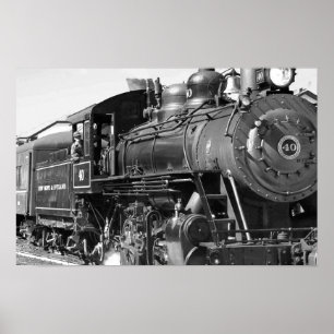 Póster Nueva esperanza #40 Cortar Disparo