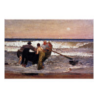 Nueva Jersey, Salir del bote, arte fino,