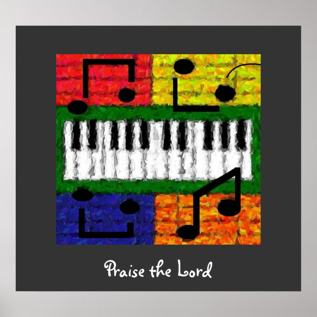 PÓSTER NUEVA MÚSICA (Frente)