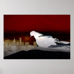 Póster Nueva York