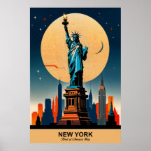 Nueva York: El viaje por el Corazón de la Historia