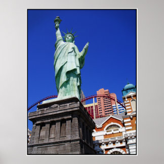 Póster Nueva York-Nueva York S38