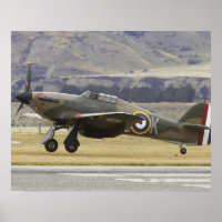 Nueva Zelanda, Otago, Wanaka, Warbirds más de 6