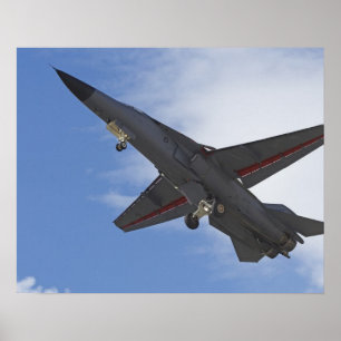 Póster Nueva Zelanda, Otago, Wanaka, Warbirds Over