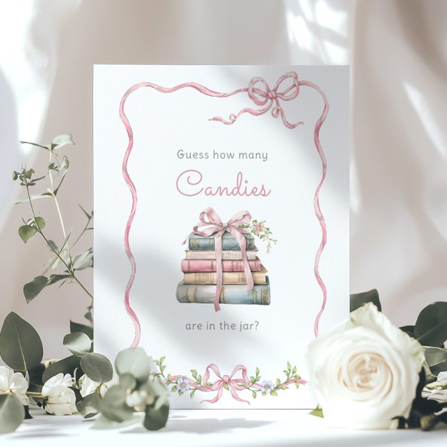 Póster Nuevo capítulo Arco rosado Cuántos Canales (Subido por el creador)