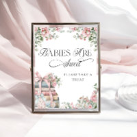Nuevo capítulo Los bebés florales son dulces, tóma