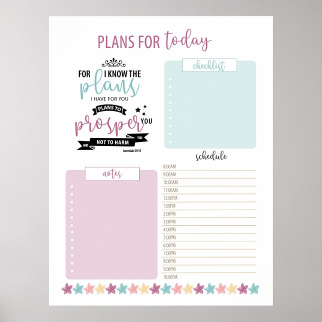 Póster Nuevo diario Poster :-) (Frente)