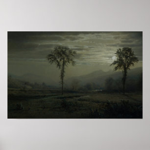 Póster Nuevo Hampshire