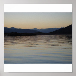 Póster Nuevo inicio