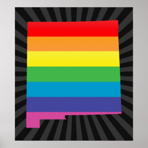 Póster nuevo orgullo méxico.