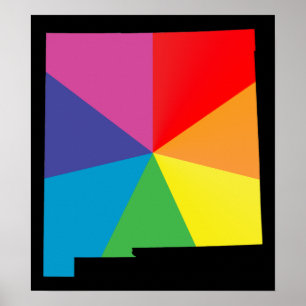 Póster nuevo orgullo méxico.