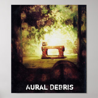 Póster Nuevo Poster