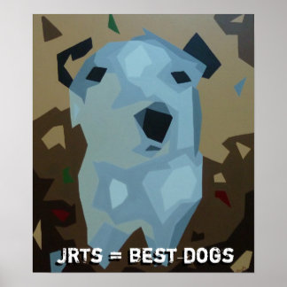 Póster Nuevo Poster