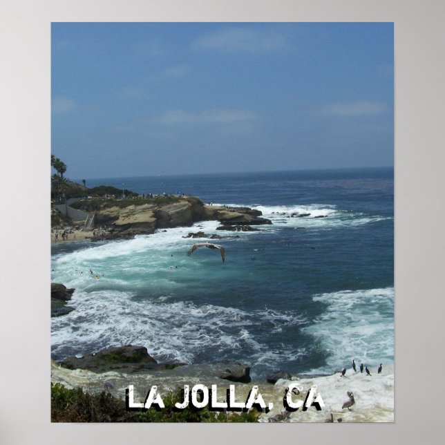 Póster Nuevo Poster (Frente)