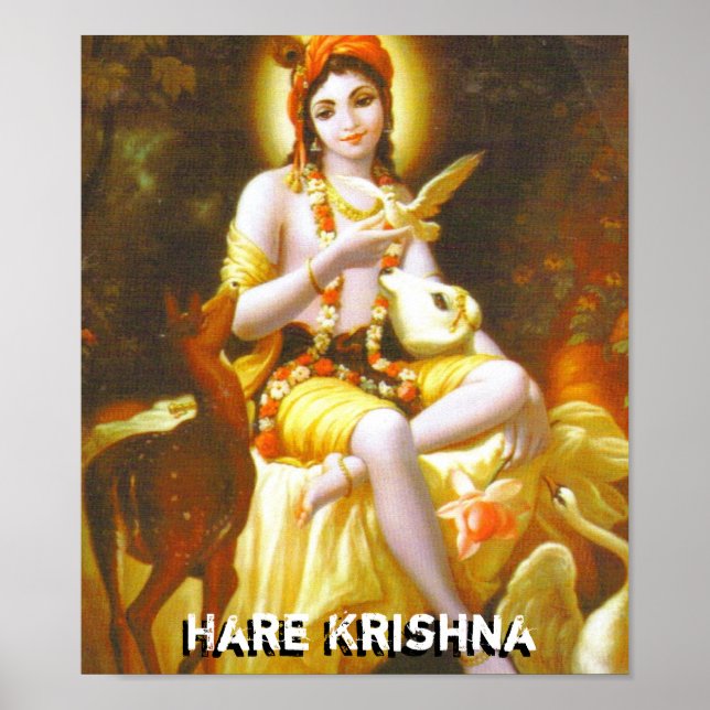 Póster Nuevo Poster (Frente)