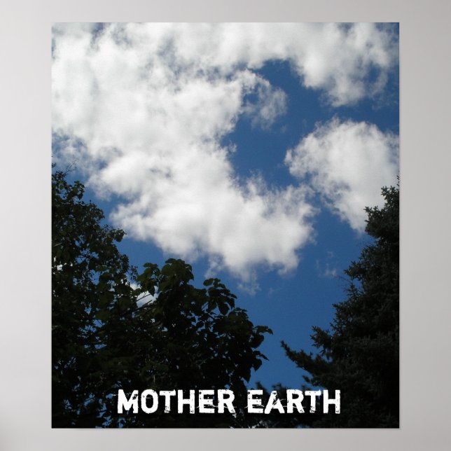 Póster Nuevo Poster (Frente)