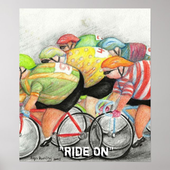 Póster Nuevo Poster (Frente)