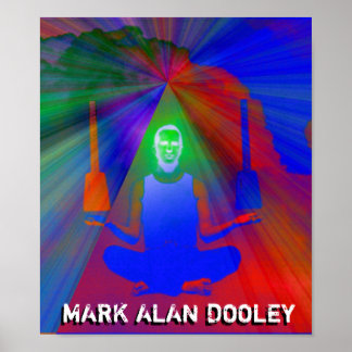 Póster Nuevo Poster