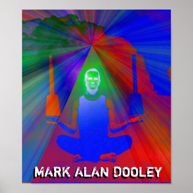 Póster Nuevo Poster (Frente)