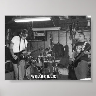 Póster Nuevo Poster - Personalizado