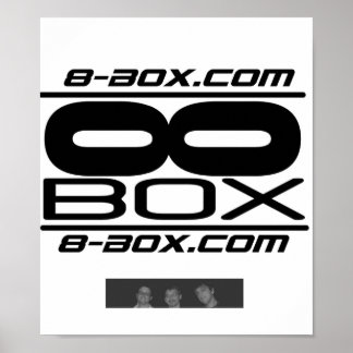 Póster Nuevo Poster - Personalizado