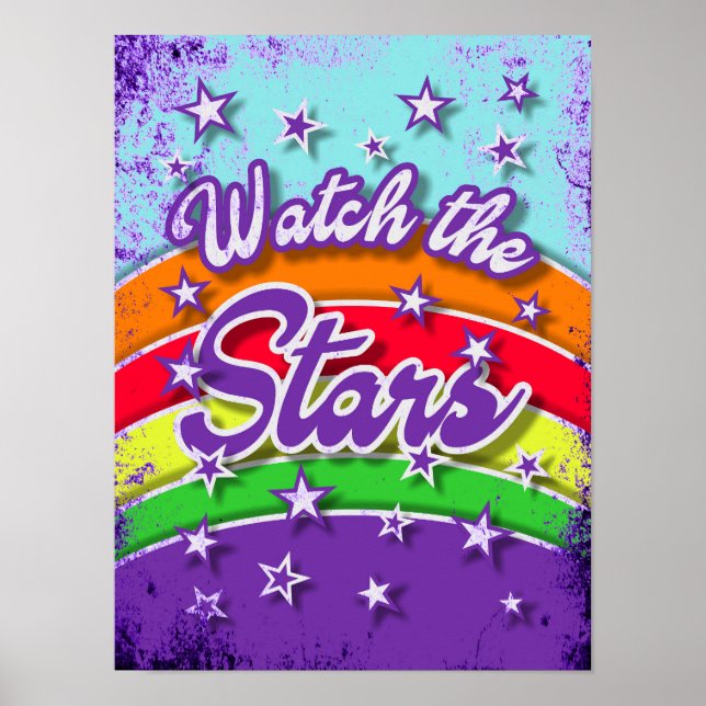 Póster Nunca digas nunca (Frente)