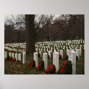 Póster Nunca olvidar