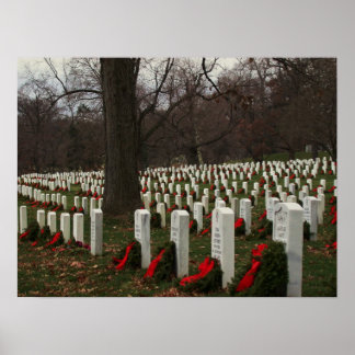 Póster Nunca olvidar