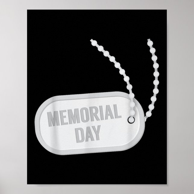 Póster Nunca olvidaremos el monumento conmemorativo de la (Frente)