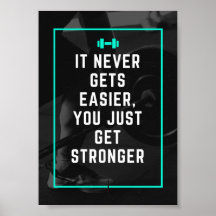 Nunca se consigue más fácil la inspiración en el g