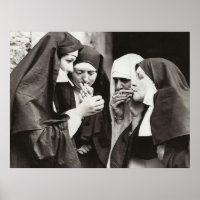 Nuns