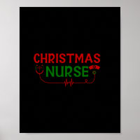 Nurse Gift | Christmas Nurse