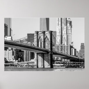 PÓSTER NYC
