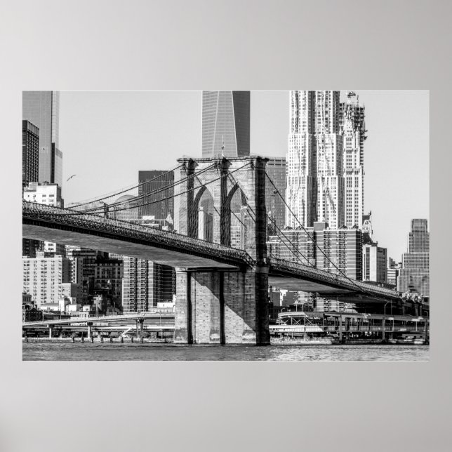 PÓSTER NYC (Frente)