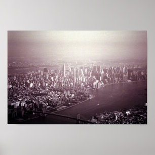 PÓSTER NYC