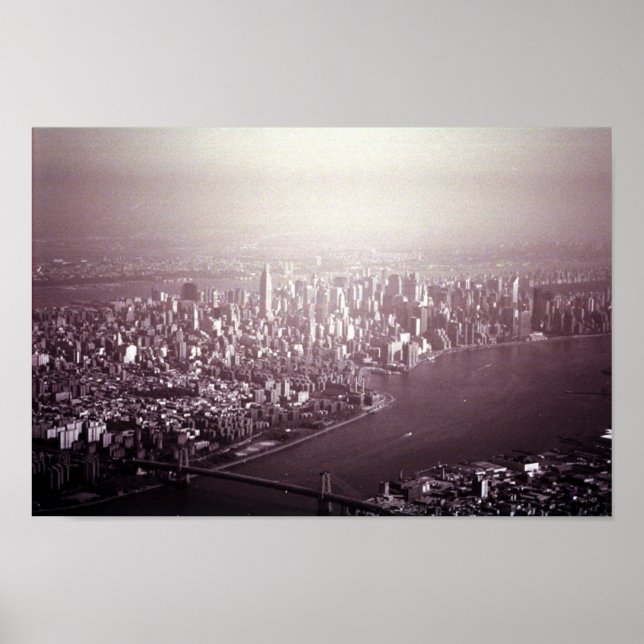 PÓSTER NYC (Frente)