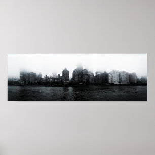 Póster NYC One