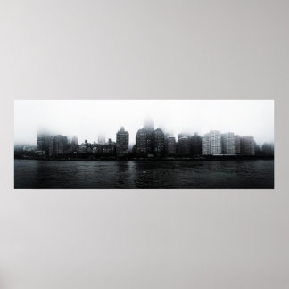 Póster NYC One