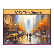 NYC/Time Square