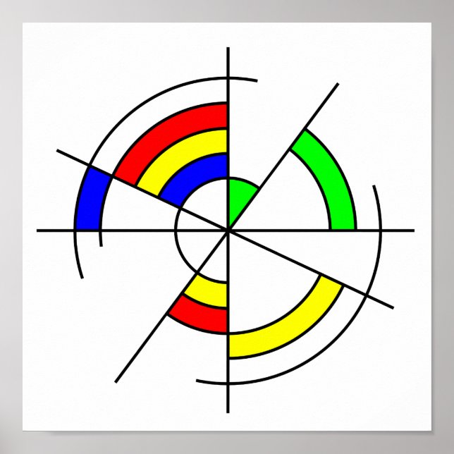 Póster Nykredit 2010 (Frente)