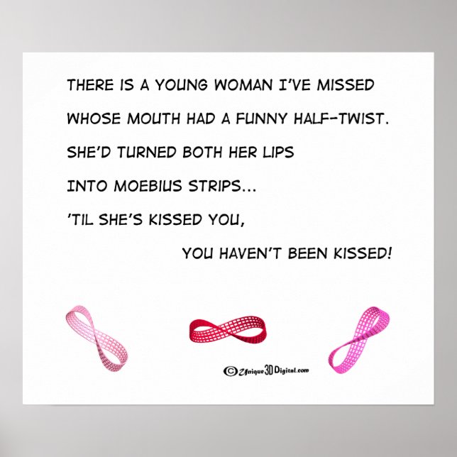 Poster o impresión (Frente)