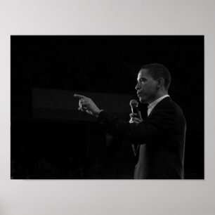 Póster Obama