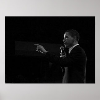Póster Obama