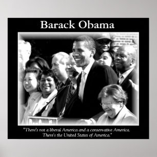 Póster Obama