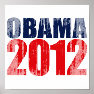 Póster OBAMA 2012 Vintage.png