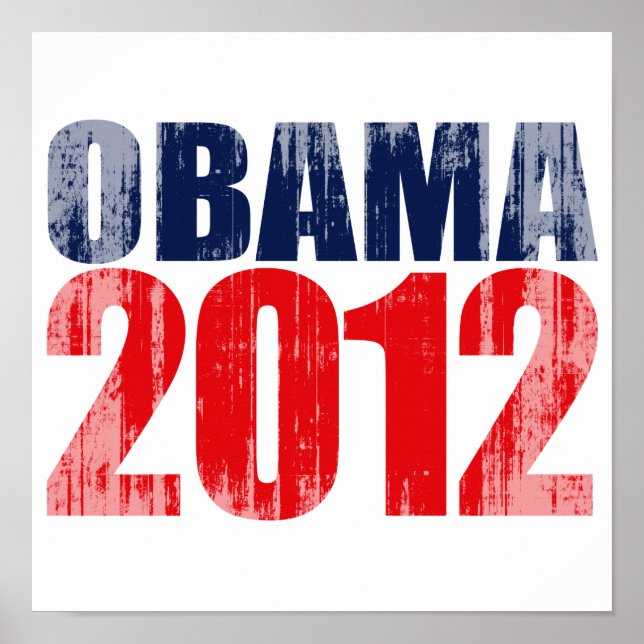 Póster OBAMA 2012 Vintage.png (Frente)