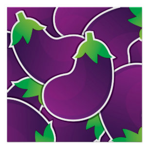 Póster Oberenjena fúnebre